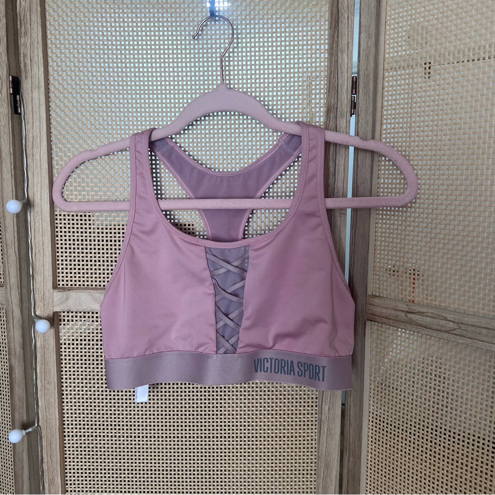 Women’s VS Sports Bra from Old Collection
